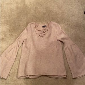 AMERICAN EAGLE WOMENS SWEATER